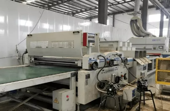 家具制造行业VOCs污染防治可行技术指南一览! 中网行业信息网