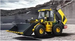 工程机械涂装如何通过“漆改粉”实现降本增效? 中网行业信息网