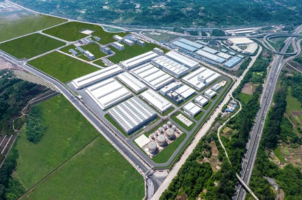 疫情下如何破解供应链困境？国内涂料龙头亚士有话说~ 中网行业信息网