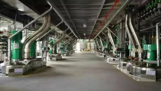 涂料观察丨涂料行业“绿色智能制造”步入深水区，中小企业如何把握机会？ 中网行业信息网