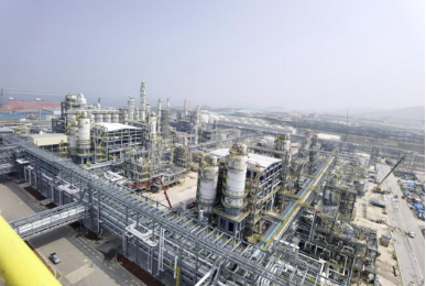 万华化学48万吨/年双酚A开车成功 国内双酚A总产能即将突破400万吨 中网行业信息网