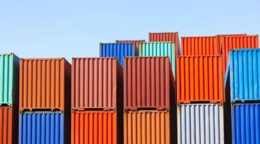 集装箱用粉末涂料的研究与开发 中网行业信息网