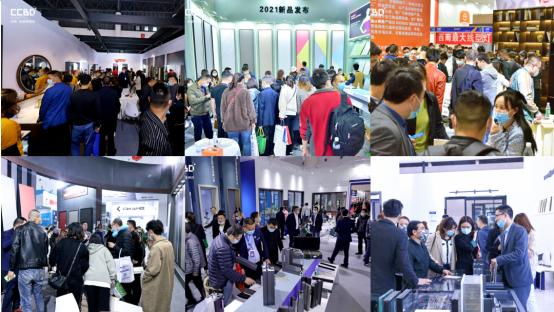 市场复苏，信心满满 |2023中国成都建博会迎企业参展热潮 中网行业信息网