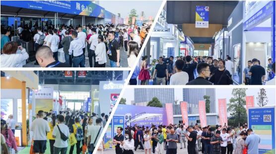 专业展助力企业渠道破圈——2023CCBD中国重庆建博会来了 中网行业信息网