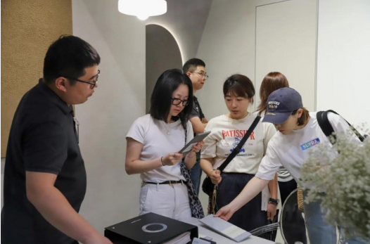 2024设计上海，感悟材料美学的魅力 中网行业信息网