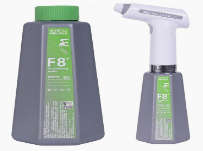 空调清洗旺季来临：专业服务商如何用米费勒“蒸洗+药洗”打造口碑爆款 中网行业信息网