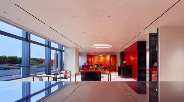 独家冠名《梦想焕新家》 三棵树以健康漆点亮“好房子”梦想 中网行业信息网