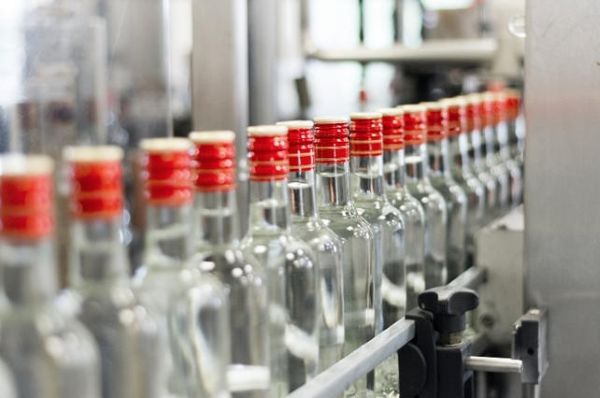 为智能酿造夯实“地基”,立邦中标泸州老窖智能酿造技改地坪项目 中网行业信息网