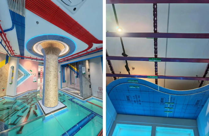 三棵树绿盾石膏板：以航天品质，守护每一处建筑空间 中网行业信息网