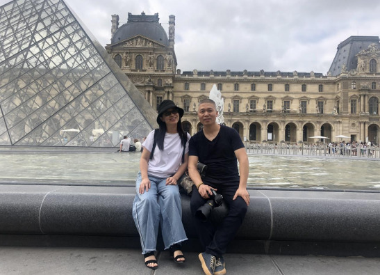 漆心同契，执艺同行 ——[国漆守护人]大漆艺术家许剑武,吴淑芳夫妇半生漆路与同心雅志 中网行业信息网