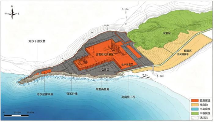 2.jpg 筑牢滨海防腐壁垒|三棵树工业涂料助力中沙古雷乙烯标杆项目 中网行业信息网