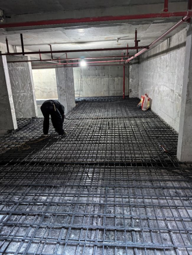 现浇钢筋混凝土夹层/隔层搭建避坑指南：安全施工标准与选择建议 中网行业信息网