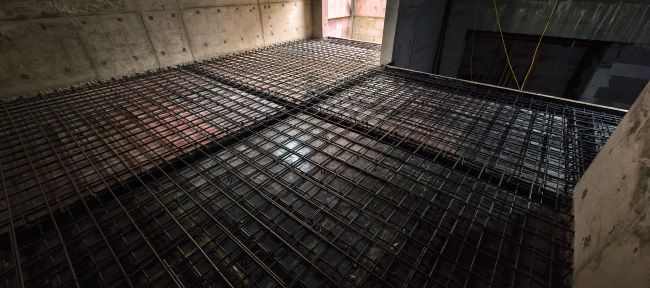 现浇钢筋混凝土夹层/隔层搭建避坑指南：安全施工标准与选择建议 中网行业信息网