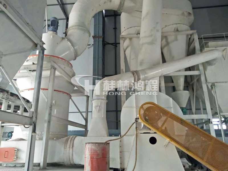膨润土欧版离心磨方案具有很高的适用性 膨润土欧版离心磨方案具有很高的适用性