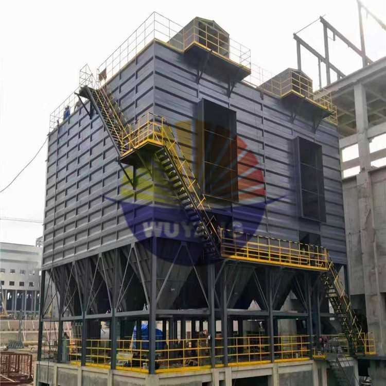 内蒙古千里山4.3米焦炉机侧除尘器.jpg