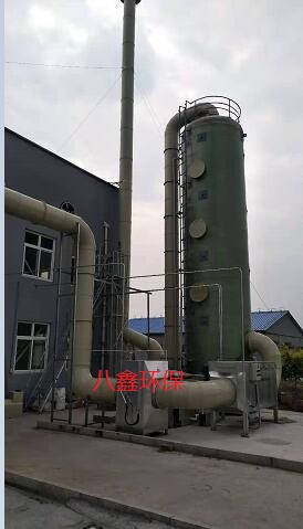 5标小喷淋塔加过滤光氧.jpg 5标小喷淋塔加过滤光氧.jpg