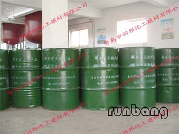 路桥用水性沥青基防水涂料