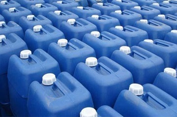 采暖水专用缓蚀阻垢剂