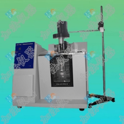 润滑油低温布氏粘度测定器ASTM D2983 ASTM D1145