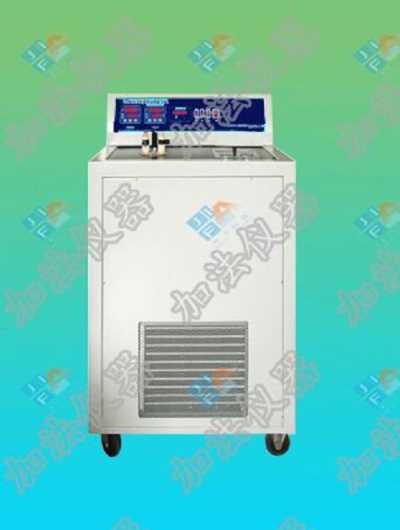 车辆齿轮油成沟点测定器SH/T0030