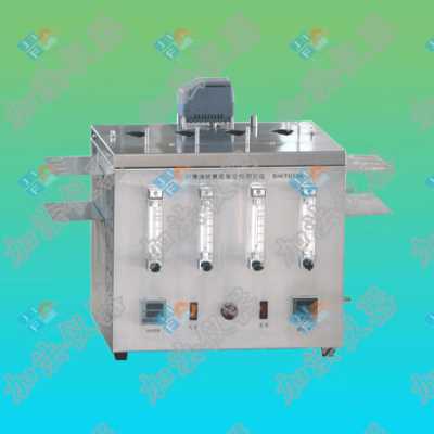    润滑油抗氧化安定性测定器SH/T0196