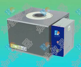 石油产品兰式残炭测定器SH/T0160　