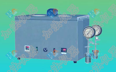 自动防锈脂吸氧测定器SH/T0060　