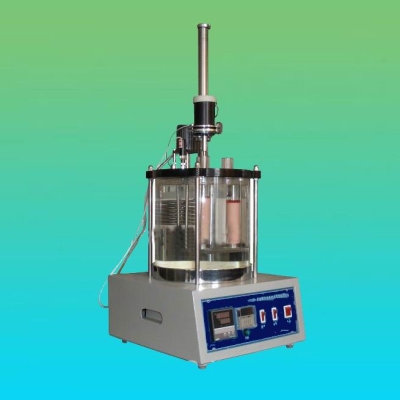 润滑油抗乳化性能测定器 GB/T8022