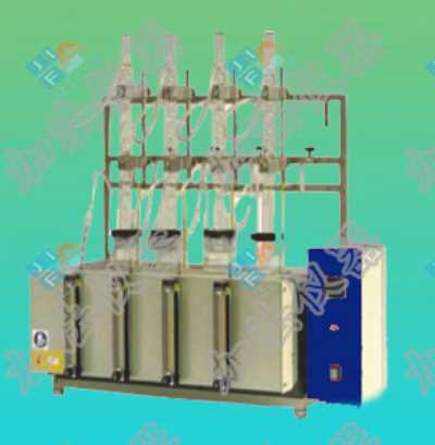 含抗氧剂的气轮机油氧化安定性测定器SH/T0124