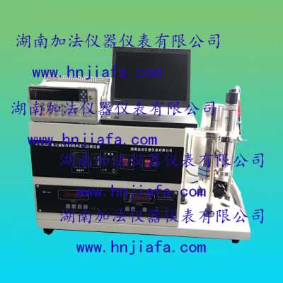 真空油脂自动饱和蒸汽压测定器SH/T0293