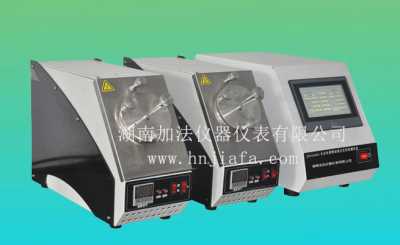 SH/T0193全自动润滑油氧化安定性测定器