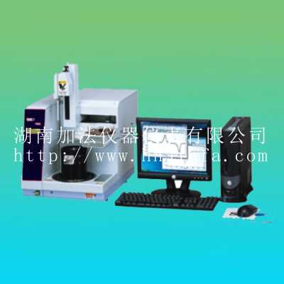 SH/T0719润滑油氧化诱导期测试仪