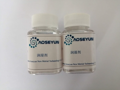 高固体份，高膜厚环氧地坪涂料及丝网油墨消泡剂