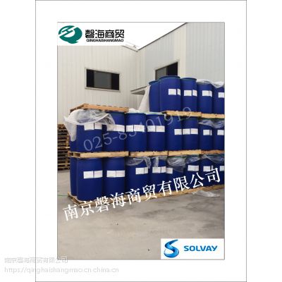 索尔维消泡剂RhodoLineDF-681F,索尔维苏威抑泡剂，低成本控泡剂