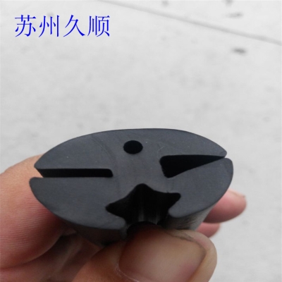 门窗密封条三口密封条