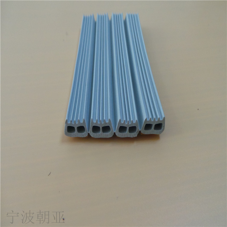 三元乙丙橡胶平板波浪型E型