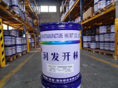 开林702环氧富锌车间底漆油漆涂料