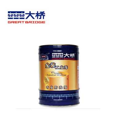 浙江大桥牌儿童硝基玩具漆 硝基漆干的快 木头上使用 电影道具上使用