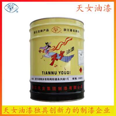 桐乡天女油漆彩钢瓦板专用修补漆 海蓝色 中灰色 承接包工包料施工项目