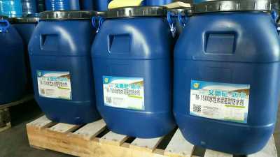 桥面、隧道、混凝土建设面专用-M1500无机水性渗透结晶型高效防护剂