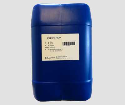 水性涂料润湿分散剂TEGO Dispers 760W
