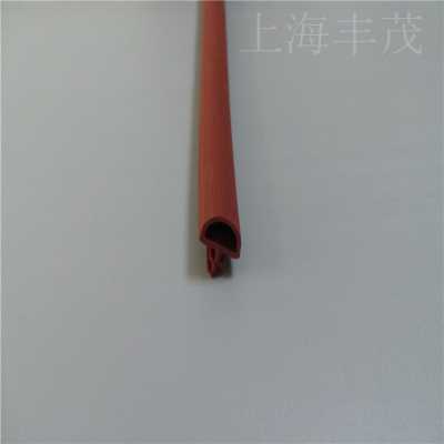 PVC胶条橡胶防撞条
