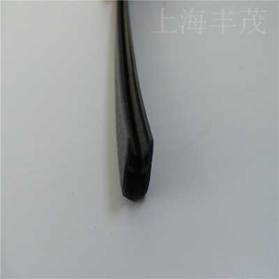 彩色u型装饰条玻璃嵌条