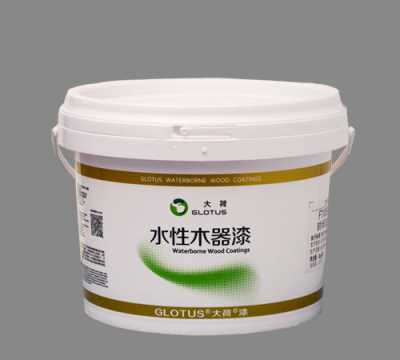你的色彩你做主，大荷水性木器漆给你不一样的体验