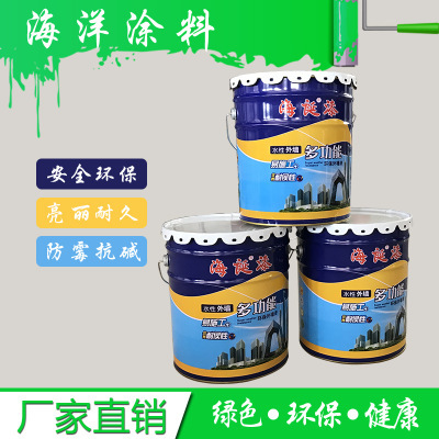 多功能漆