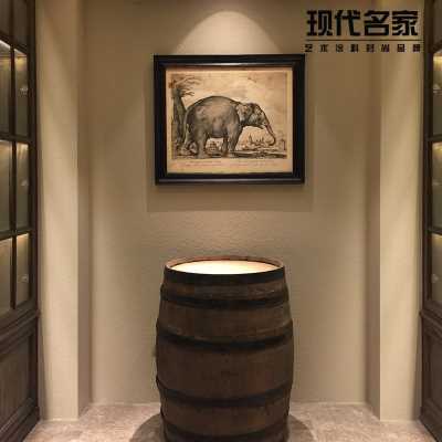 艺术涂料内墙质感肌理漆细腻现代名家水性环保热销新品厂家直销