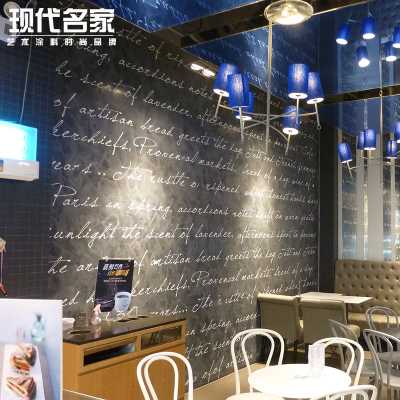 现代名家威尼斯灰泥马来漆高光水性环保内墙质感肌理艺术漆涂料