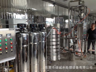 不锈钢精密过滤器