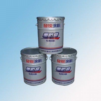 环氧防腐漆 