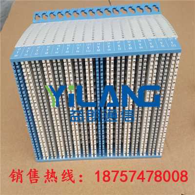 普天直列模块100回线